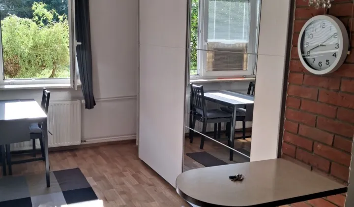 Mieszkanie 1-pokojowe Warszawa Bielany, ul. Williama Szekspira