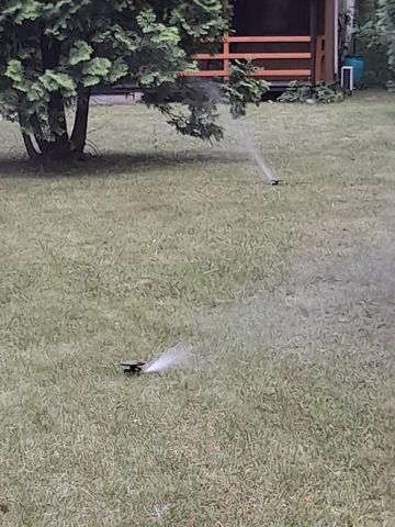 Działka rekreacyjna Dzbądz, ul. Jesionowa. Zdjęcie 32