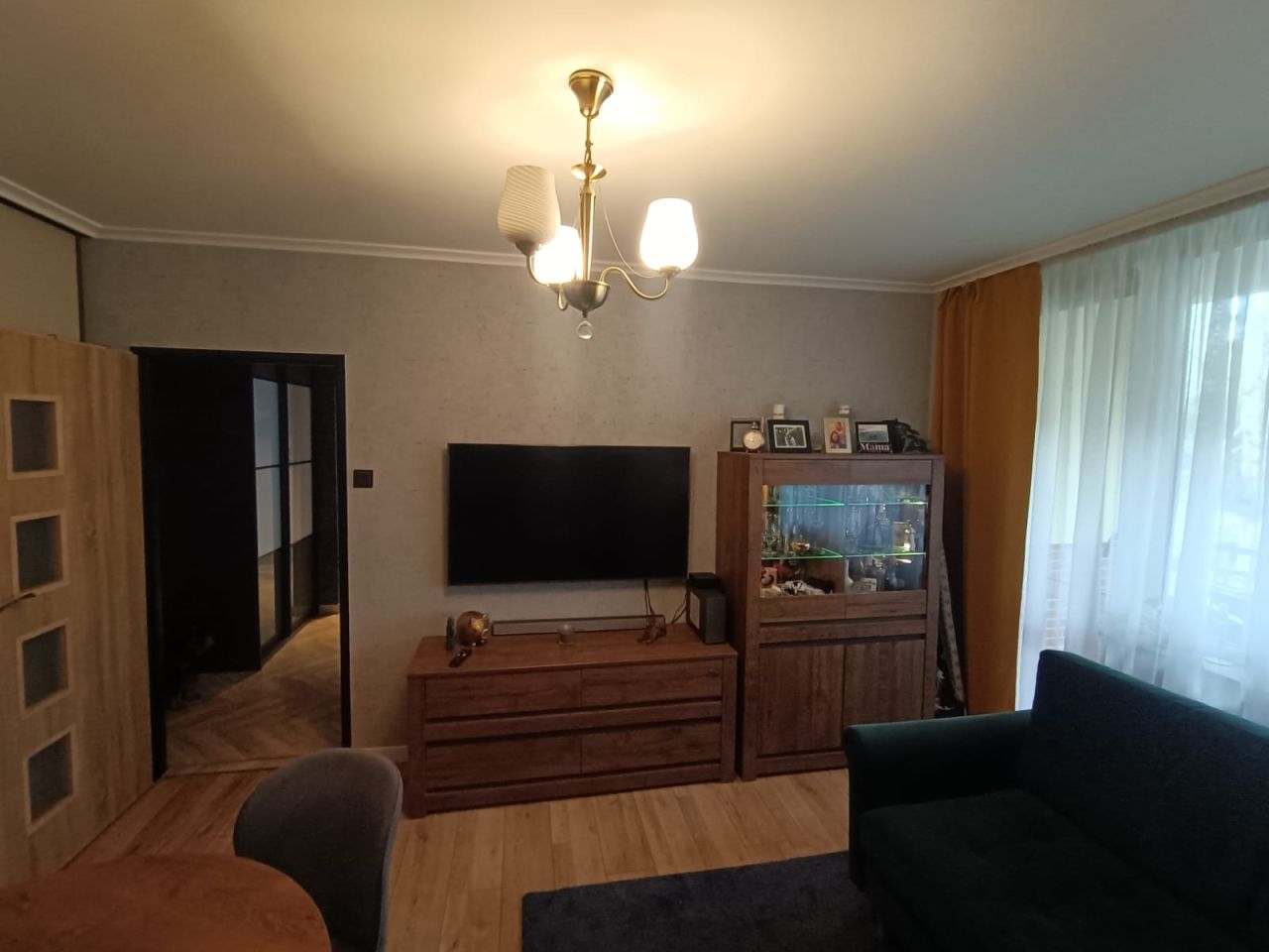 Mieszkanie 3-pokojowe Wrocław Nowy Dwór, ul. Zemska. Zdjęcie 15