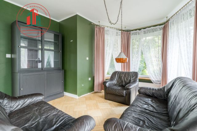 dom wolnostojący, 5 pokoi Rumia, ul. Skośna. Zdjęcie 15