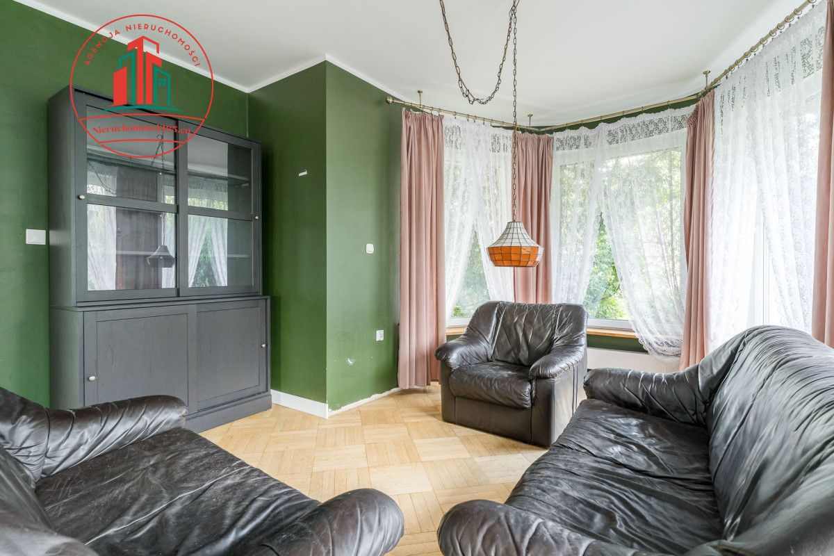 dom wolnostojący, 5 pokoi Rumia, ul. Skośna. Zdjęcie 15
