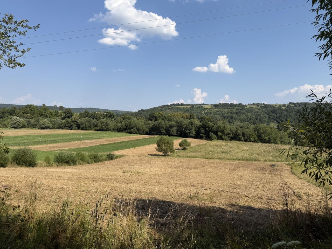 Działka rolna Makowa Makowa Rustykalna. Zdjęcie 2