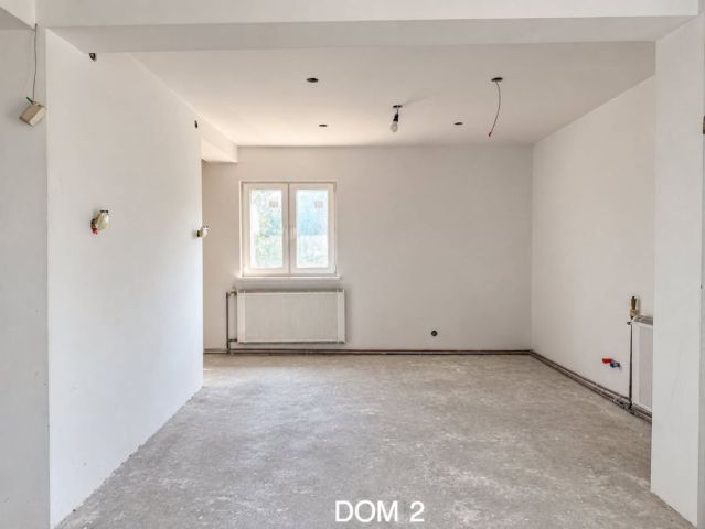 dom wolnostojący, 3 pokoje Besko, ul. Ogrodowa. Zdjęcie 18