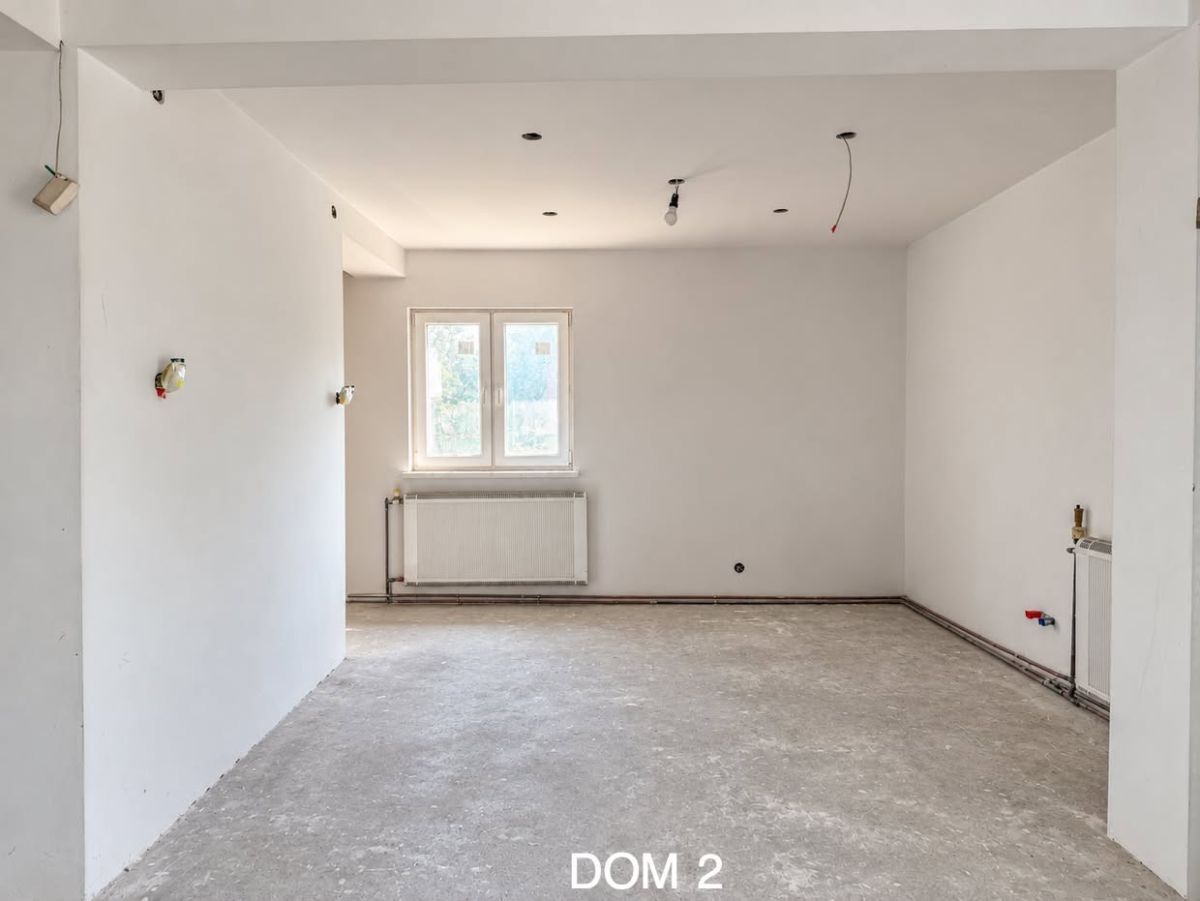 dom wolnostojący, 3 pokoje Besko, ul. Ogrodowa. Zdjęcie 18