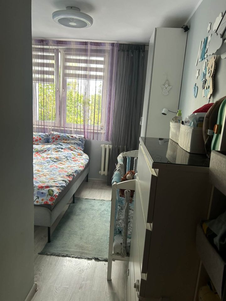 Mieszkanie 2-pokojowe Sosnowiec Sielec, ul. Zamkowa. Zdjęcie 8