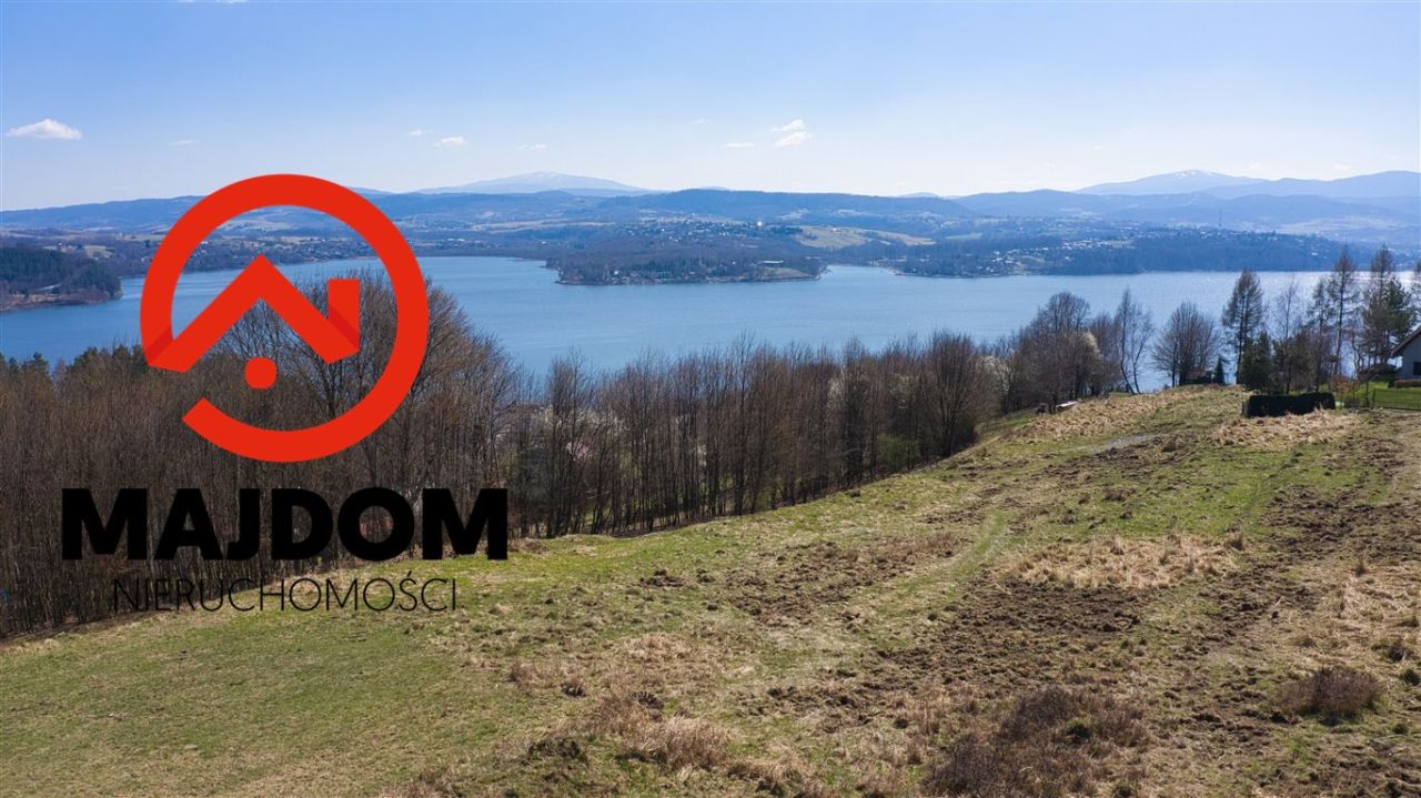Działka budowlana Tresna. Zdjęcie 1
