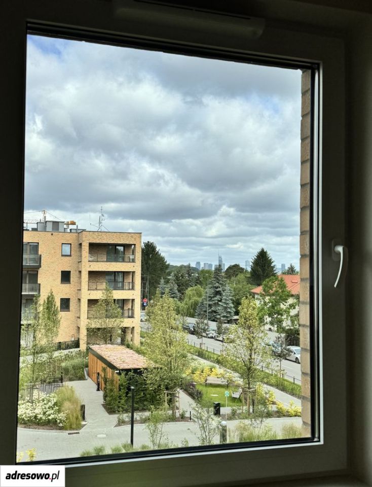 Mieszkanie 2-pokojowe Warszawa Mokotów. Zdjęcie 11