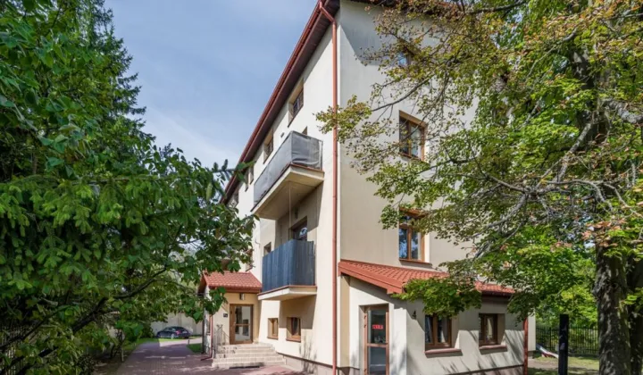 Mieszkanie 5-pokojowe Piaseczno Centrum