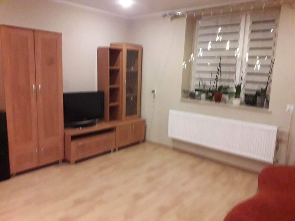 Mieszkanie 1-pokojowe Przemyśl, ul. Zygmunta Zielińskiego