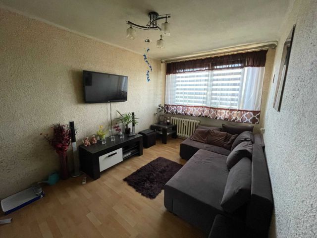 Mieszkanie 2-pokojowe Zawiercie Centrum, ul. Władysława Stanisława Reymonta. Zdjęcie 1