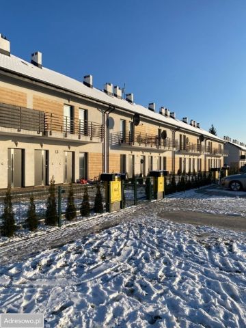 Mieszkanie 3-pokojowe Mroków, ul. Żeglarska. Zdjęcie 1