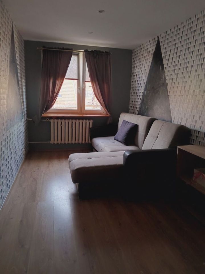 Mieszkanie 2-pokojowe Chojnów, ul. Ignacego Paderewskiego. Zdjęcie 2