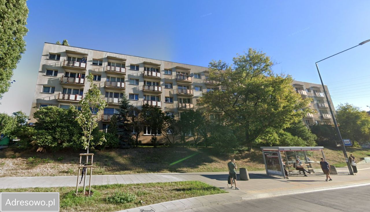 Mieszkanie 2-pokojowe Warszawa Wola, ul. Marcina Kasprzaka. Zdjęcie 2