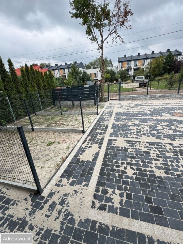 Mieszkanie 3-pokojowe Marki, ul. Wileńska. Zdjęcie 7