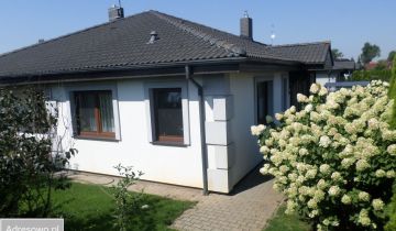 dom wolnostojący, 4 pokoje Modliszewo, os. nad Strugą