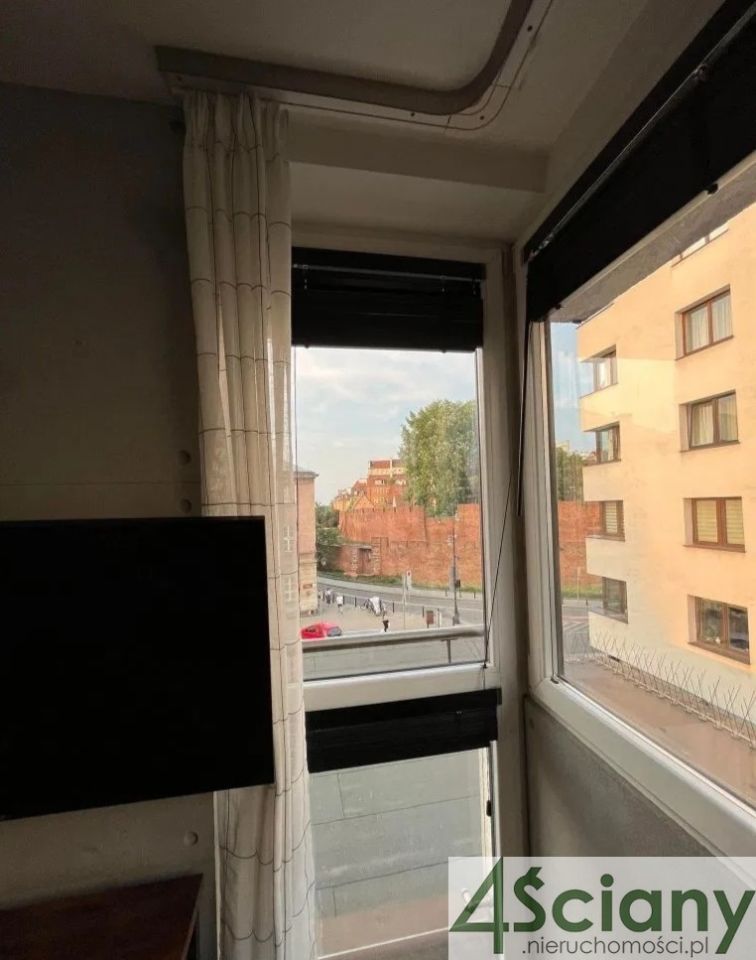 Mieszkanie 3-pokojowe Warszawa Śródmieście, ul. Jana Kilińskiego. Zdjęcie 3