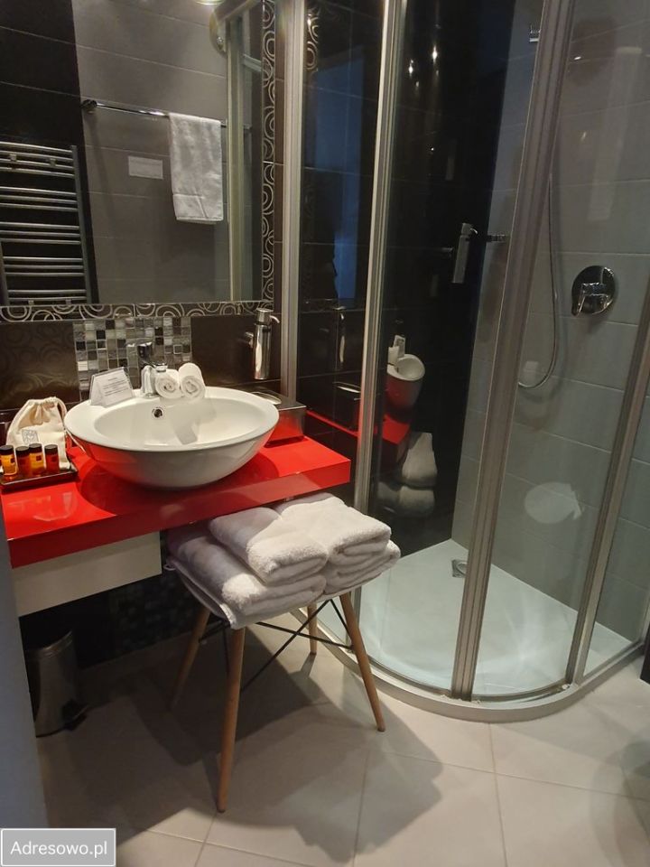 Hotel/pensjonat Sopot Sopot Dolny, ul. gen. Kazimierza Pułaskiego. Zdjęcie 3