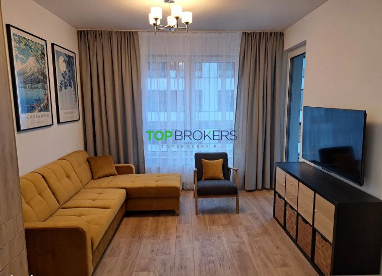 Mieszkanie 3-pokojowe Warszawa Targówek, ul. Miedza. Zdjęcie 2