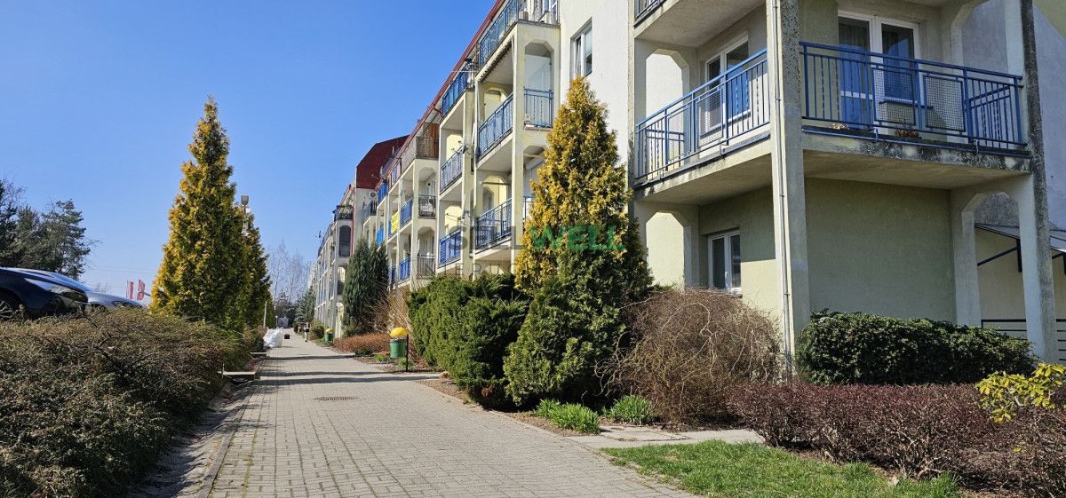 Mieszkanie 3-pokojowe Łódź Romanów, ul. Romanowska. Zdjęcie 11