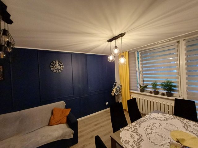 Mieszkanie 3-pokojowe Bielsko-Biała Aleksandrowice, ul. Sternicza. Zdjęcie 1