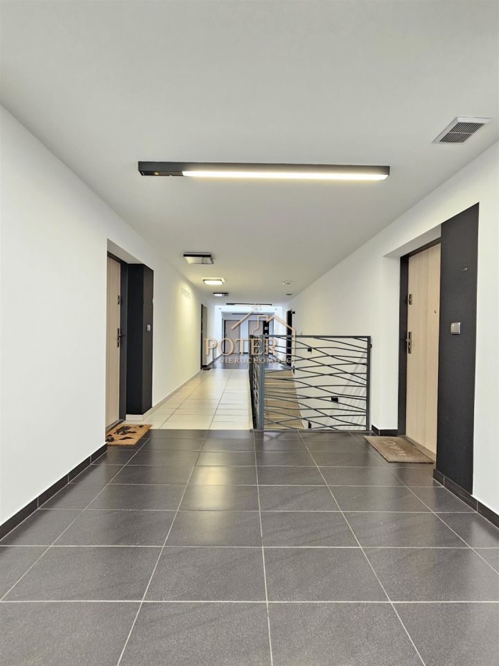 Mieszkanie 3-pokojowe Wrocław Krzyki, ul. gen. Stefana Grota-Roweckiego. Zdjęcie 11