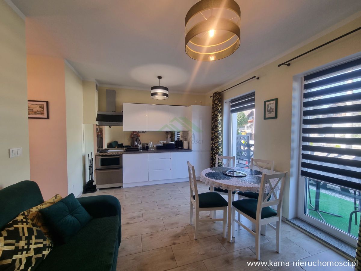 Mieszkanie 2-pokojowe Karpacz. Zdjęcie 3