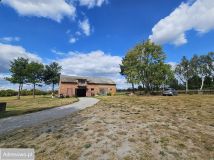 Działka rolno-budowlana Dobrzyniec