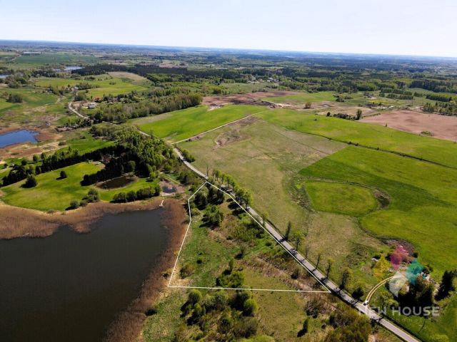 Działka Sętal. Zdjęcie 3