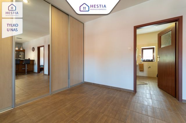 dom wolnostojący, 6 pokoi Widuchowa. Zdjęcie 14