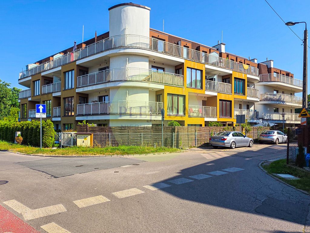 Mieszkanie 2-pokojowe Warszawa Włochy, ul. Poronińska. Zdjęcie 10