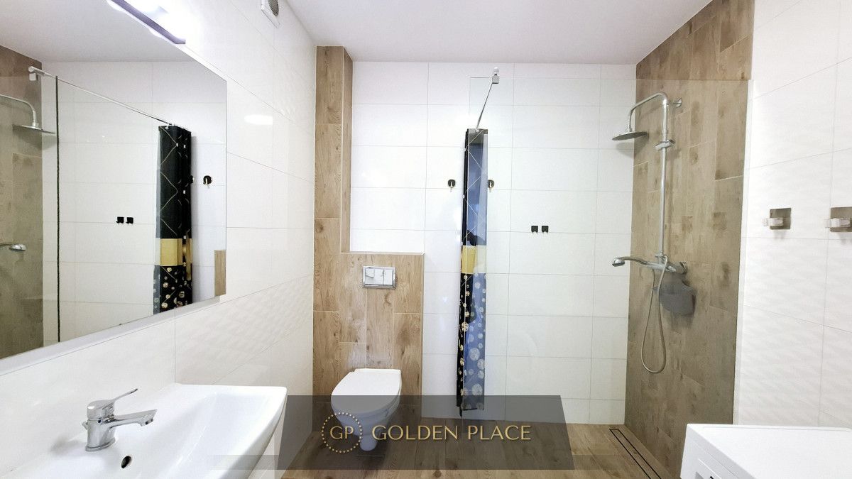 Mieszkanie 3-pokojowe Wejherowo Śmiechowo, ul. Augustyna Necla. Zdjęcie 12