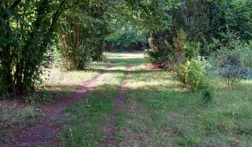 Działka budowlana Żelechów, ul. Malinowa