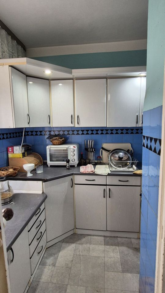 Mieszkanie 3-pokojowe Ruda Śląska. Zdjęcie 6