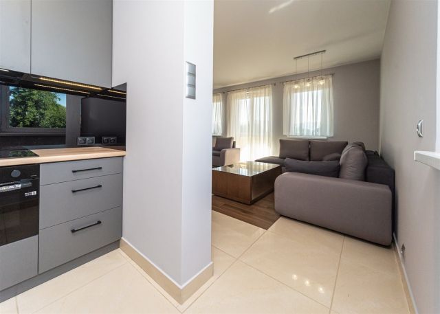 Mieszkanie 2-pokojowe Bielsko-Biała Stare Bielsko, ul. Filarowa. Zdjęcie 5