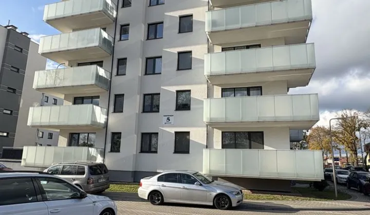 Mieszkanie 3-pokojowe Grajewo, ul. mjr. Jana Tabortowskiego