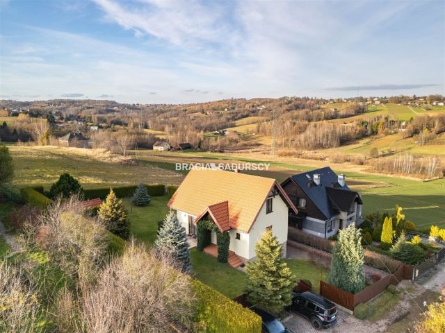 dom wolnostojący, 4 pokoje Sieraków. Zdjęcie 36