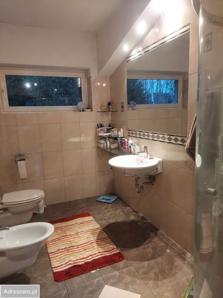 dom wolnostojący, 5 pokoi Wilcze. Zdjęcie 10