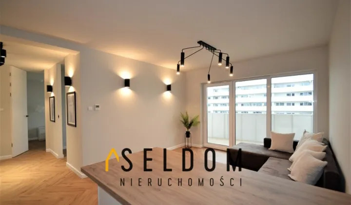 Mieszkanie 3-pokojowe Opole Kolonia Gosławicka