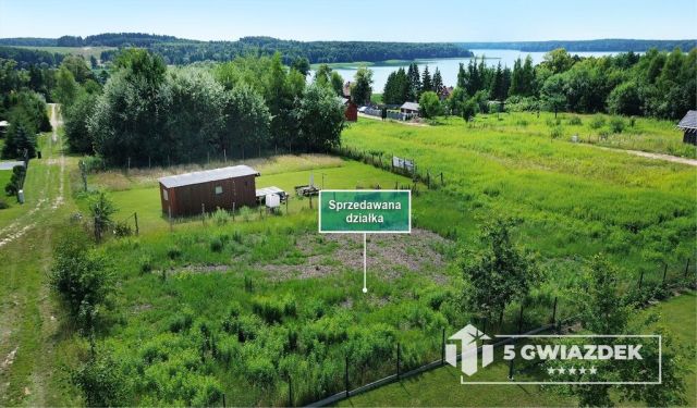 Działka budowlana Silnowo. Zdjęcie 13