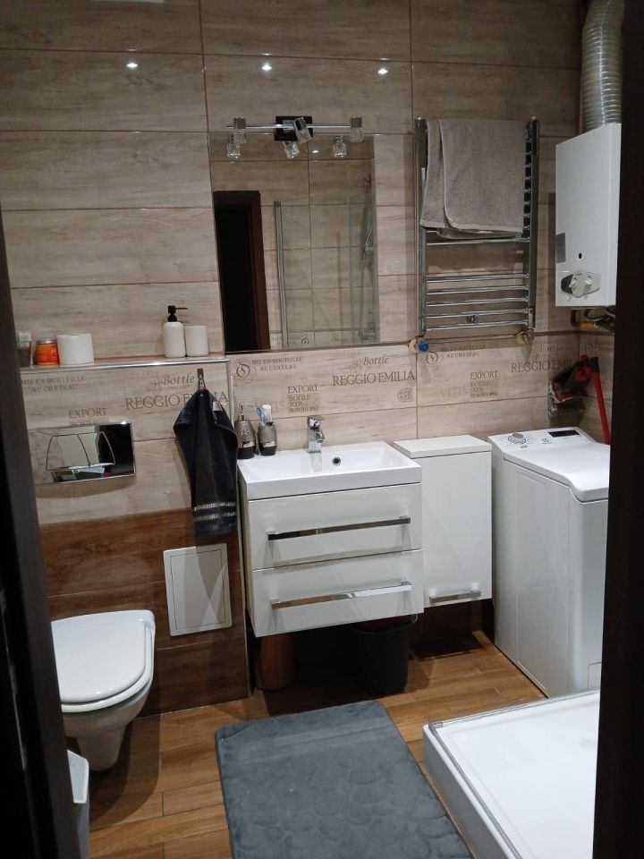 Mieszkanie 2-pokojowe Kędzierzyn-Koźle Pogorzelec, ul. Józefa Bema. Zdjęcie 6