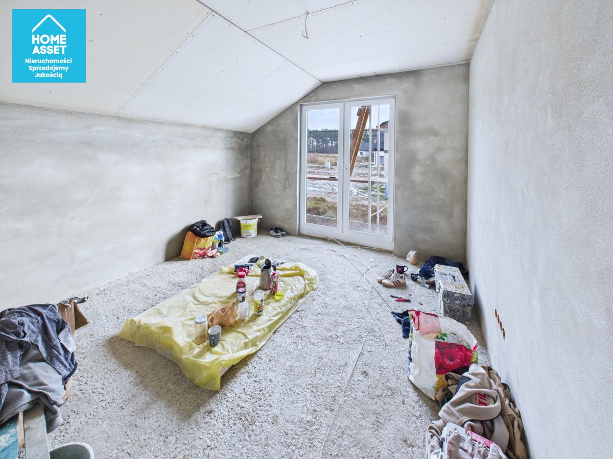 bliźniak, 4 pokoje Koleczkowo, ul. Obrońców Wybrzeża. Zdjęcie 9