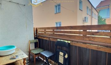 Mieszkanie 2-pokojowe Wołów