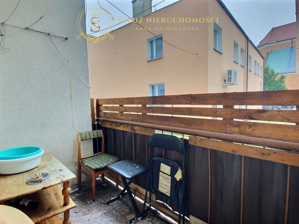 Mieszkanie 2-pokojowe Wołów. Zdjęcie 2