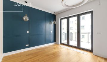 Mieszkanie 3-pokojowe Warszawa Mokotów, ul. Huculska