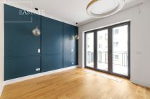 Mieszkanie 2-pokojowe Warszawa Mokotów, ul. Huculska