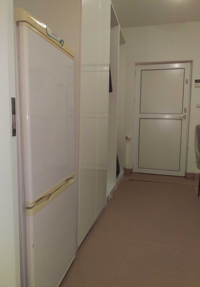 Mieszkanie 1-pokojowe Warszawa Bemowo. Zdjęcie 2