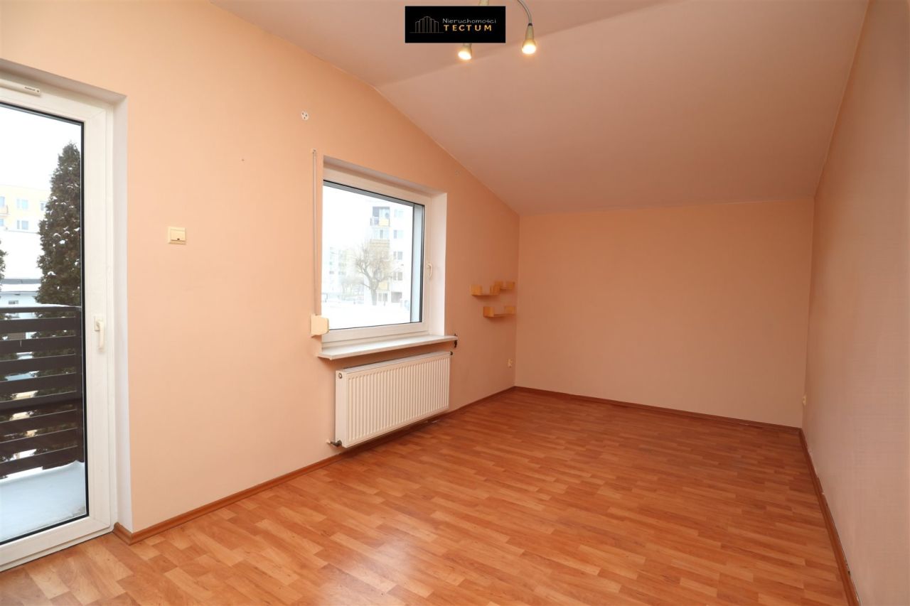 Biuro Wągrowiec, ul. Średnia. Zdjęcie 2