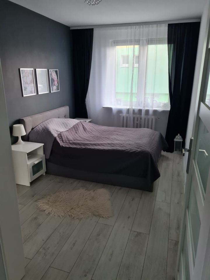 Mieszkanie 3-pokojowe Śrem, ul. Poznańska. Zdjęcie 7