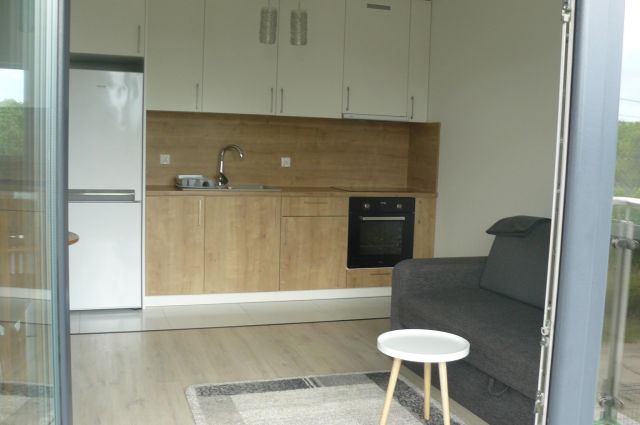 Mieszkanie 3-pokojowe Reda Ciechocino, ul. Krokusowa. Zdjęcie 1