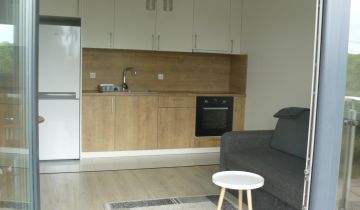 Mieszkanie 3-pokojowe Reda Ciechocino, Krokusowa